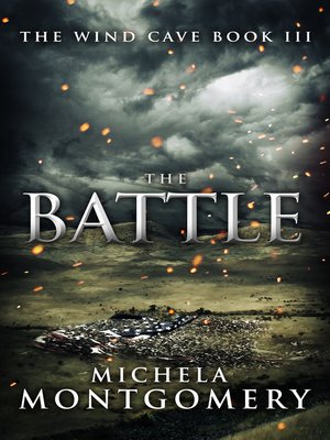 cover image of The Battle (The Wind Cave Book 3)